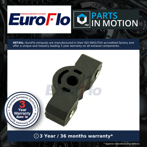 Exhaust mounting fits alfa - mounting,