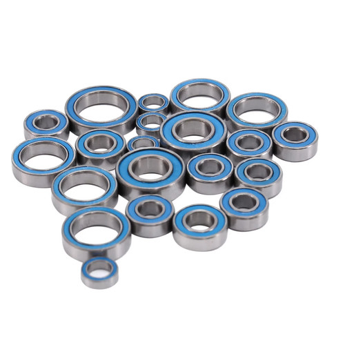 Premium piece sealed ball - premium, 21-piece