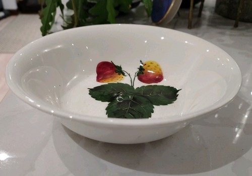 Vintage wemyss ware - vintage,