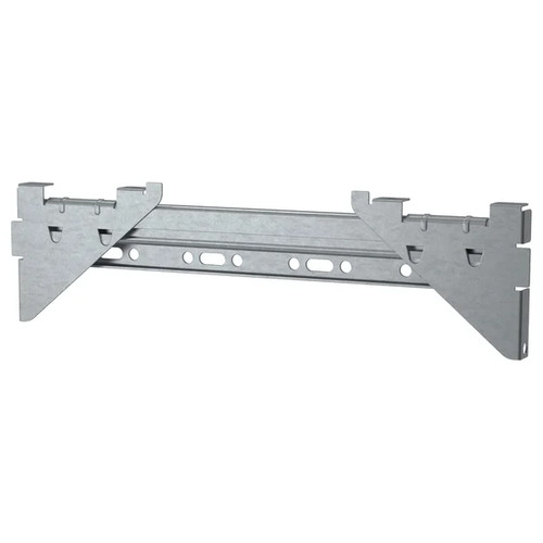 Ikea eket wall suspension - suspension, rail