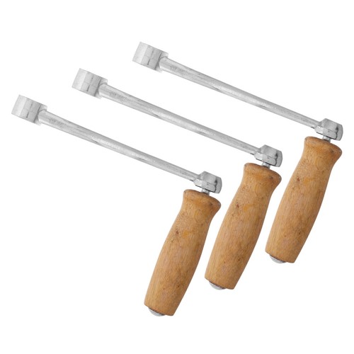 3pcs meat grinder - 3pcs, handle