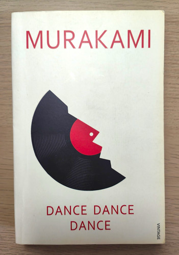 Haruki murakami dance - haruki,
