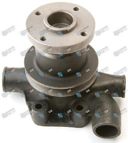 Fordson dexta super - dexta,