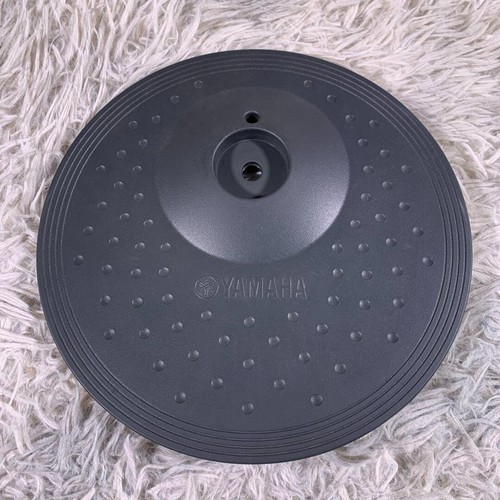 Yamaha electronic drum cymbal - yamaha,