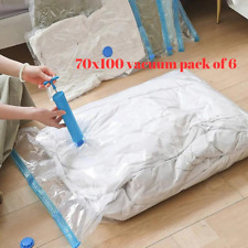 70X100CM PACK-6 VACUUM STORAGE