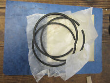 BSA B40 PISTON RINGS +60