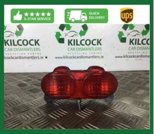 Faro Posteriore Freno 2000 KAWASAKI ZR 750 ZR-7 **SPEDIZIONE VELOCE**