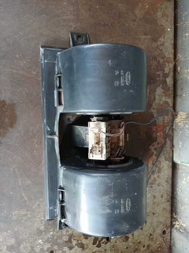 Ford escort mk3 mk4 - escort, heater