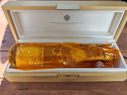 Louis roederer cristal - louis,