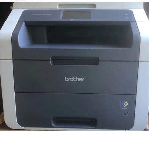 Brother dcp 9015cdw colour - brother,