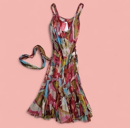 French designer rene derhy - derhy, nwt