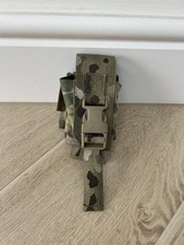 Warrior Assault Systems Multicam Smoke Pouch MK2