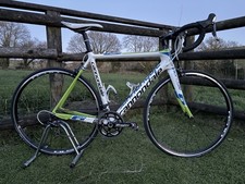 Cannondale Super Six Road Bike