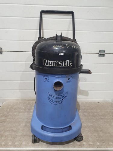 Numatic wv470 wet dry - wv470-2,