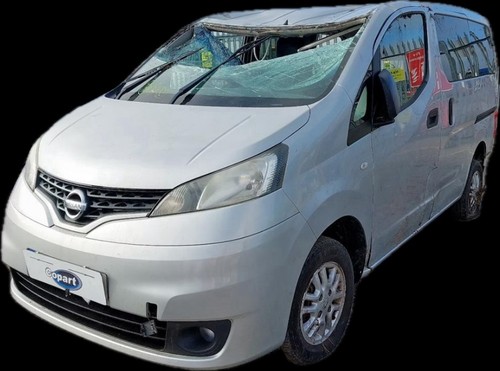 Nissan nv200 diesel 2010 - nv200, 1.5