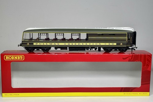 Hornby r4437 pullman devon - hornby,