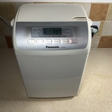 Panasonic SD-255 Automatic