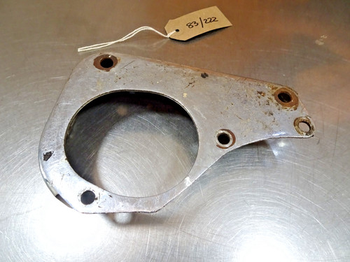 Bsa a10 front engine - bsa, a7