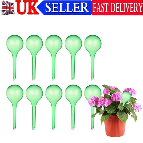 Plant self watering - self, clear
