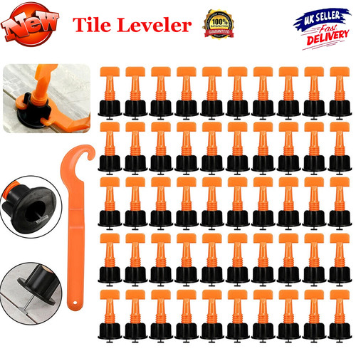 151pcs floor wall tile leveler - 151pcs,