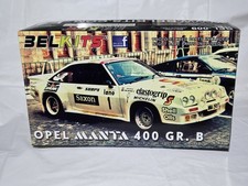 Belkits Opel Manta 400 Gr. B