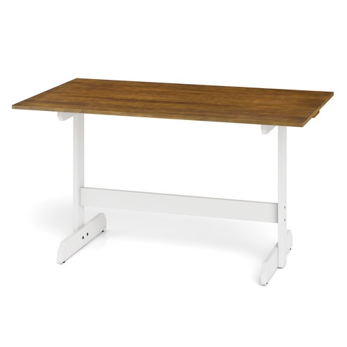 Farmhouse dining table - dining, for