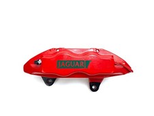 GENUINE JAGUAR XJ R X350 X358 FRONT BREMBO RIGHT BRAKE CALIPER 2003-2009 365/32