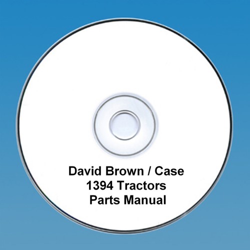David brown case - david,