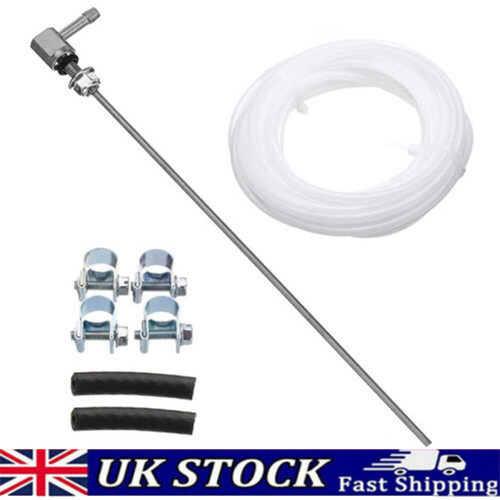 Fuel tank sender stand pipe - fuel,