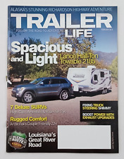 Trailer Life Magazine February