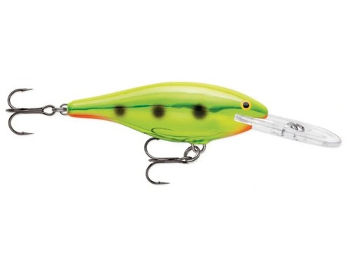 Rapala shad rap 9cm - rapala,
