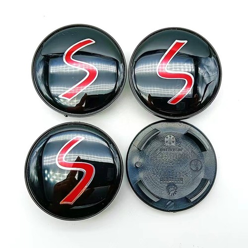 4pcs 54mm mini - mini, cooper