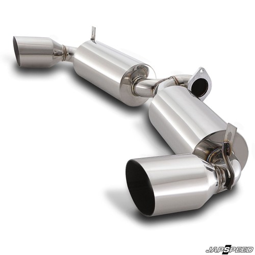 Japspeed stainless full - japspeed,