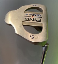 Ping G5i Craz-E H, 35 Inch