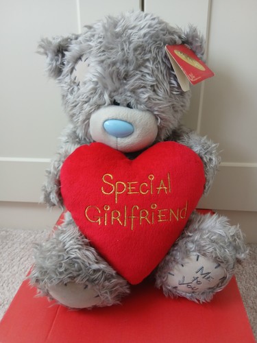 You tatty bear special - tatty,