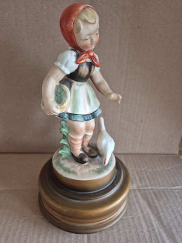 Vintage schmid turning - vintage~,