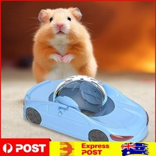 Hamster Running Ball Hamster Car Hamster Running Wheel for Hamsters and Gerbils