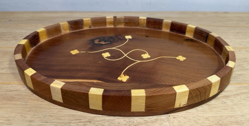 Moroccan thuya wood burl - moroccan,