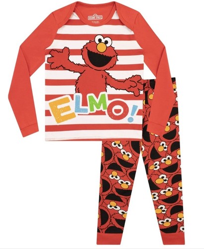 Set elmo age months - elmo,