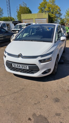 Citroen grand picasso 6 - picasso, 1.6