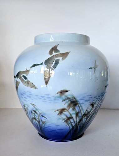 Falcon ware pottery - ware,