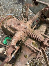 FERGUSON T20 BACK END