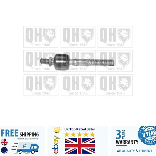 Inner tie rod for - tie,