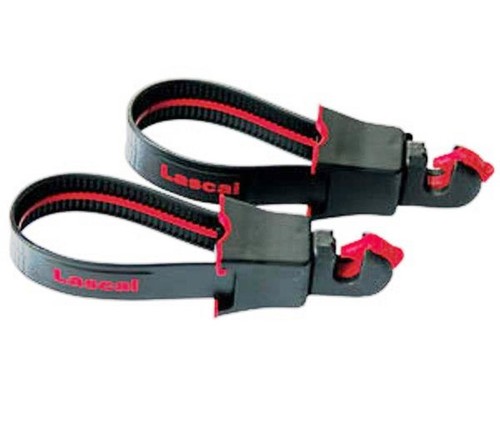 Lascal coupling for - , buggy