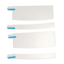 Cluster Scratch Dashboard Screen Protector For HONDA VFR1200X Crosstourer 12-20