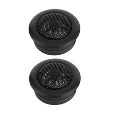 2Pcs Car Speakers Tweeter120W