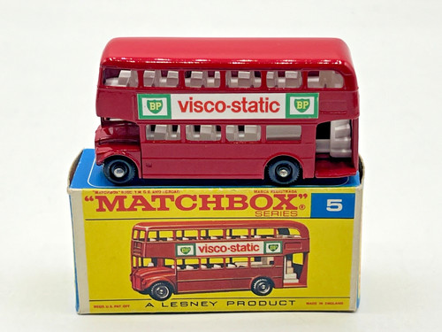 Matchbox lesney vintage - matchbox,