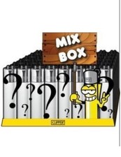 GENUINE CLIPPER LIGHTER WITH