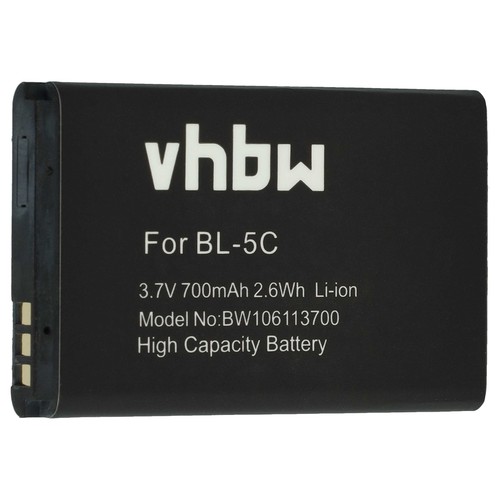 Battery for nokia - for,