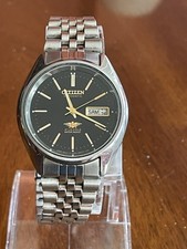 Vintage citizen automatic - vintage, 21